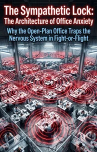 The Sympathetic Lock: The Architecture of Office Anxiety