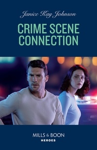 Janice Kay Johnson - Crime Scene Connection.