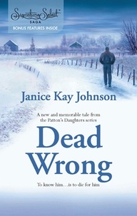 Janice Kay Johnson - Dead Wrong.