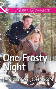 One Frosty Night