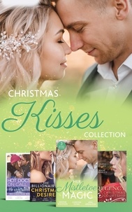 Janice Lynn et Susan Carlisle - Christmas Kisses Collection.
