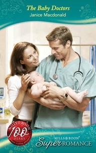 Janice MacDonald - The Baby Doctors.