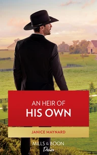 An Heir Of His Own