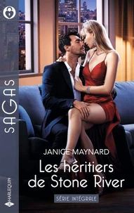 Les héritiers de Stone River - Série Intégrale