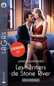 Les héritiers de Stone River - Série Intégrale