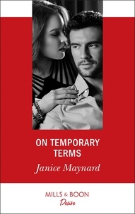 Janice Maynard - On Temporary Terms.