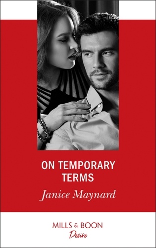Janice Maynard - On Temporary Terms.