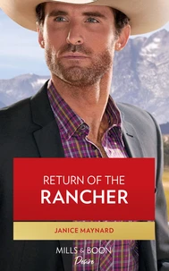 Return Of The Rancher