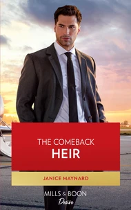 The Comeback Heir