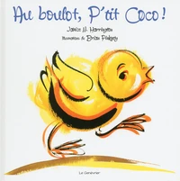 Au boulot, P'tit Coco !