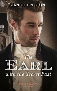 The Earl With The Secret Past