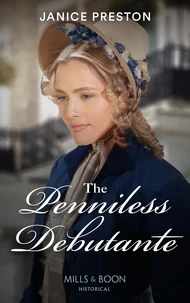 The Penniless Debutante