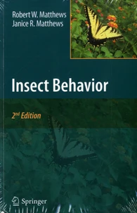 Insect Behavior