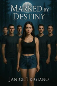 Marked by Destiny