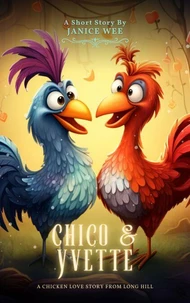 Chico &amp; Yvette