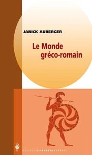 Le Monde gréco-romain