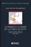 La France et la Suisse ou la force du petit. Evasion fiscale, relations commerciales et financières (1940-1954)