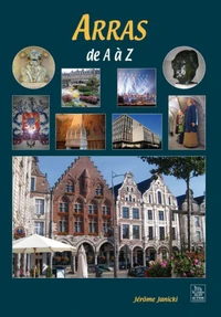 Arras de A à Z