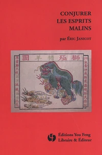 Conjurer les esprits malins