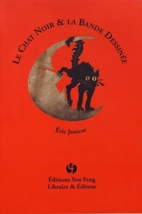 Le Chat Noir & la bande dessinée