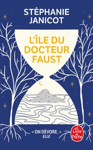 L'île du docteur Faust