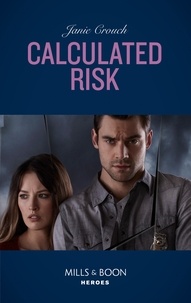 Janie Crouch - Calculated Risk.