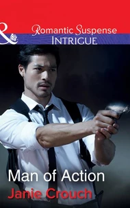 Man Of Action