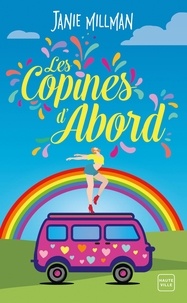 Janie Millman - Les Copines d'abord.