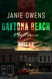 Daytona Beach Mysteries - Books 1-3
