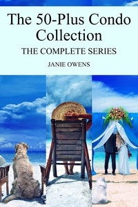  Janie Owens - The 50-Plus Condo Collection: The Complete Series.