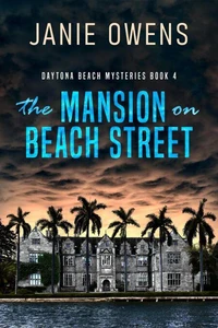 The Mansion On Beach Street