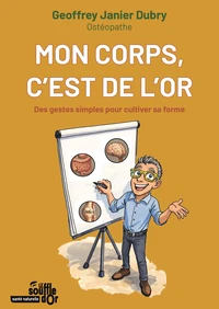 Mon corps, c'est de l'or