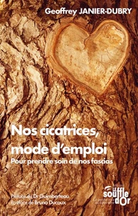 Nos cicatrices, mode d'emploi