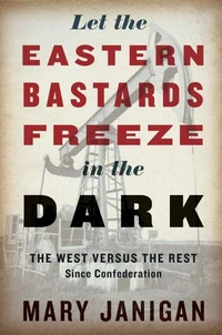 Let the Eastern Bastards Freeze in the Dark