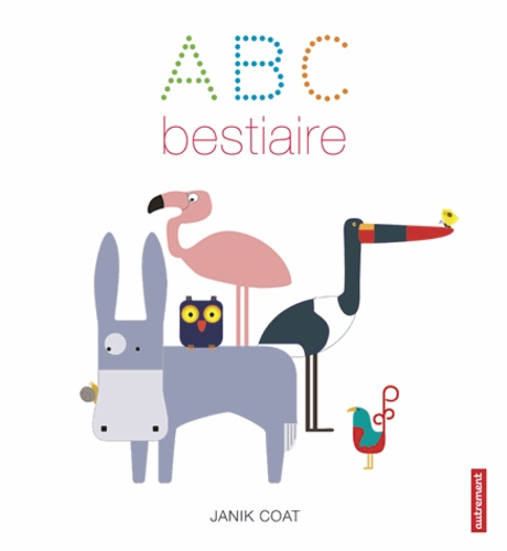 ABC bestiaire