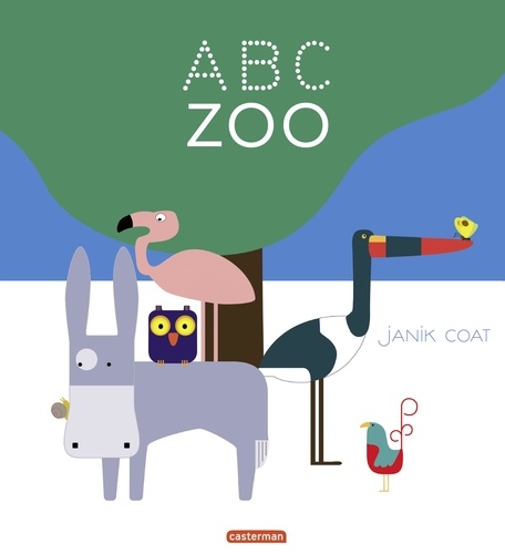 ABC zoo