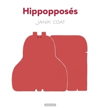 Janik Coat - Hippoposés.