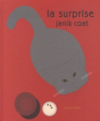 Janik Coat - La surprise.