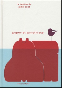 Janik Coat - Popov et Samothrace.