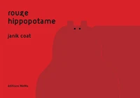 Rouge hippopotame