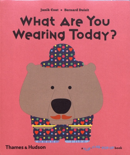What Are You Wearing Today?