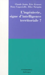 L'ingénierie, signe d'intelligence territoriale ?