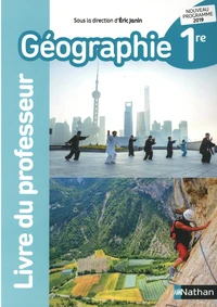 Géographie 1re