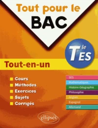 Tout pour le Bac Tle ES