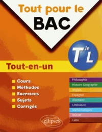 Tout pour le bac Tle L