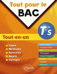 Tout pour le Bac Tle S