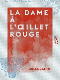 La Dame à l'œillet rouge