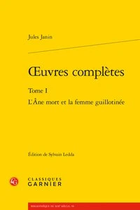 Oeuvres complètes