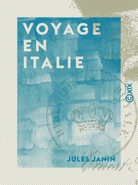 Voyage en Italie