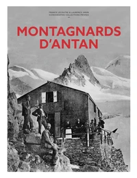 Montagnards d'antan - Nouvelle édition